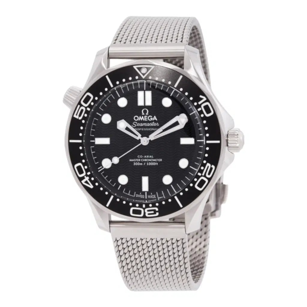 Omega Seamaster Diver 300M. 210.30.42.20.01.010
