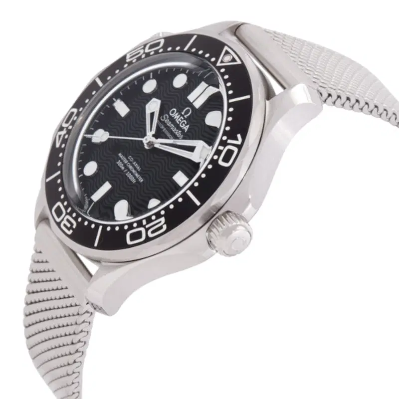 Omega Seamaster Diver 300M. 210.30.42.20.01.010