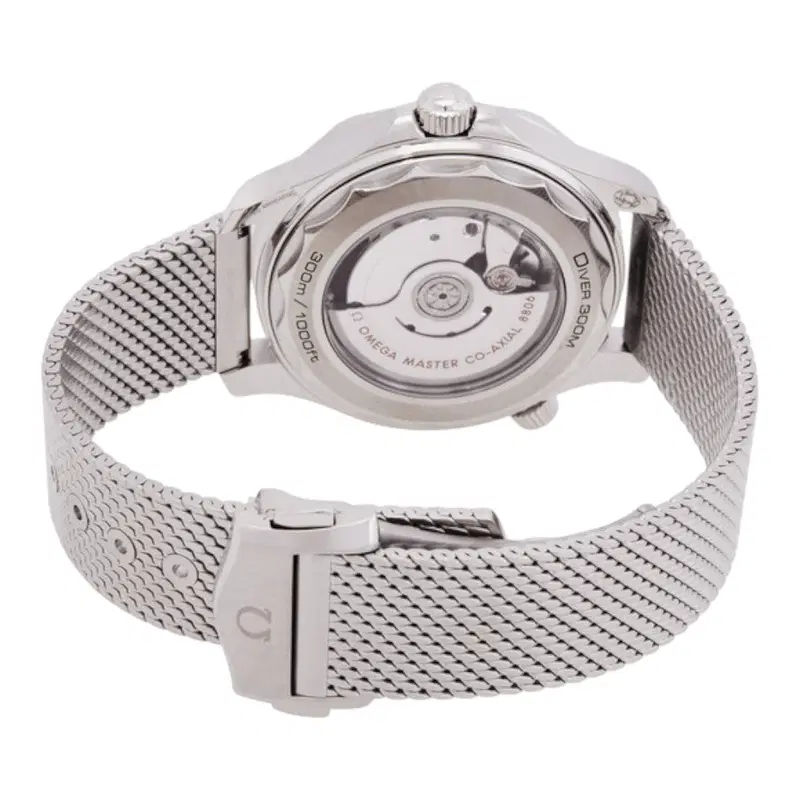 Omega Seamaster Diver 300M. 210.30.42.20.01.010
