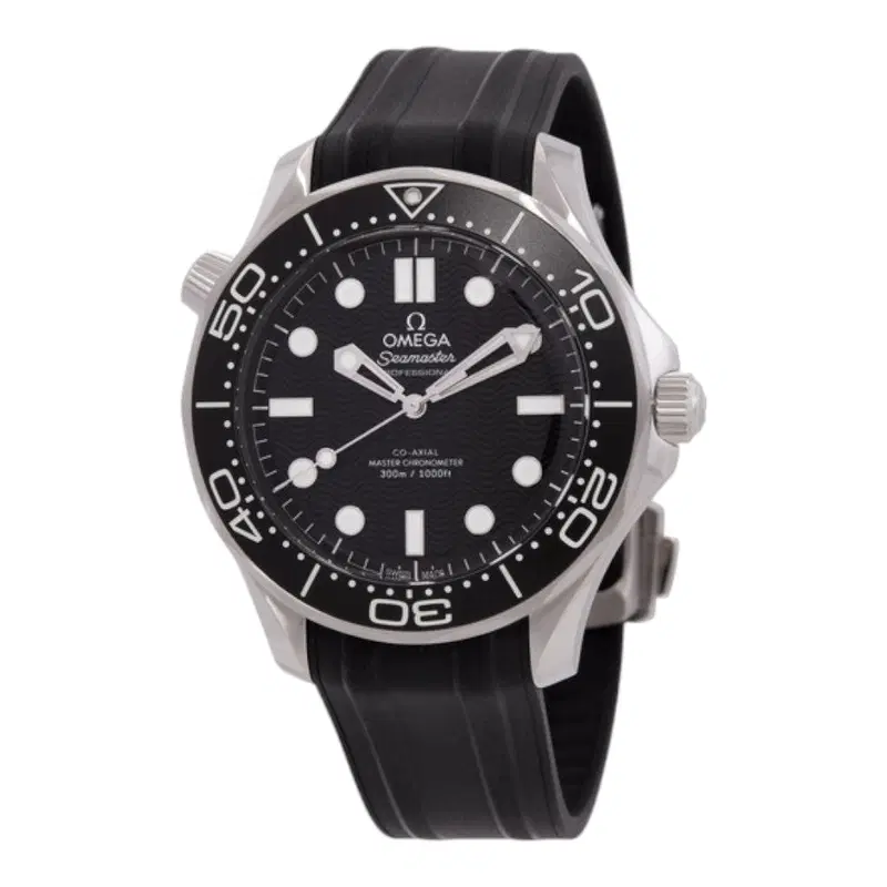 Omega Seamaster Diver 300M. 210.32.42.20.01.003