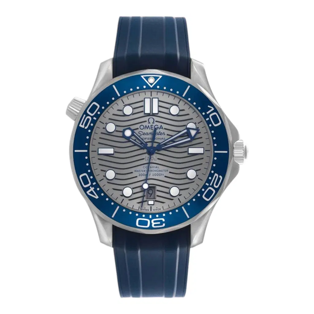 Omega Seamaster Diver 300M. 210.32.42.20.06.001