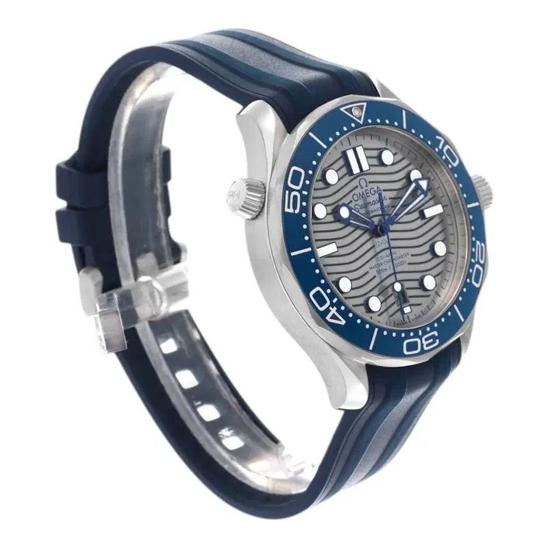 Omega Seamaster Diver 300M. 210.32.42.20.06.001
