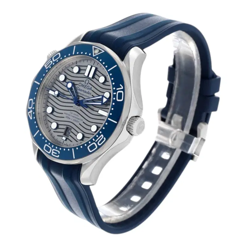 Omega Seamaster Diver 300M. 210.32.42.20.06.001
