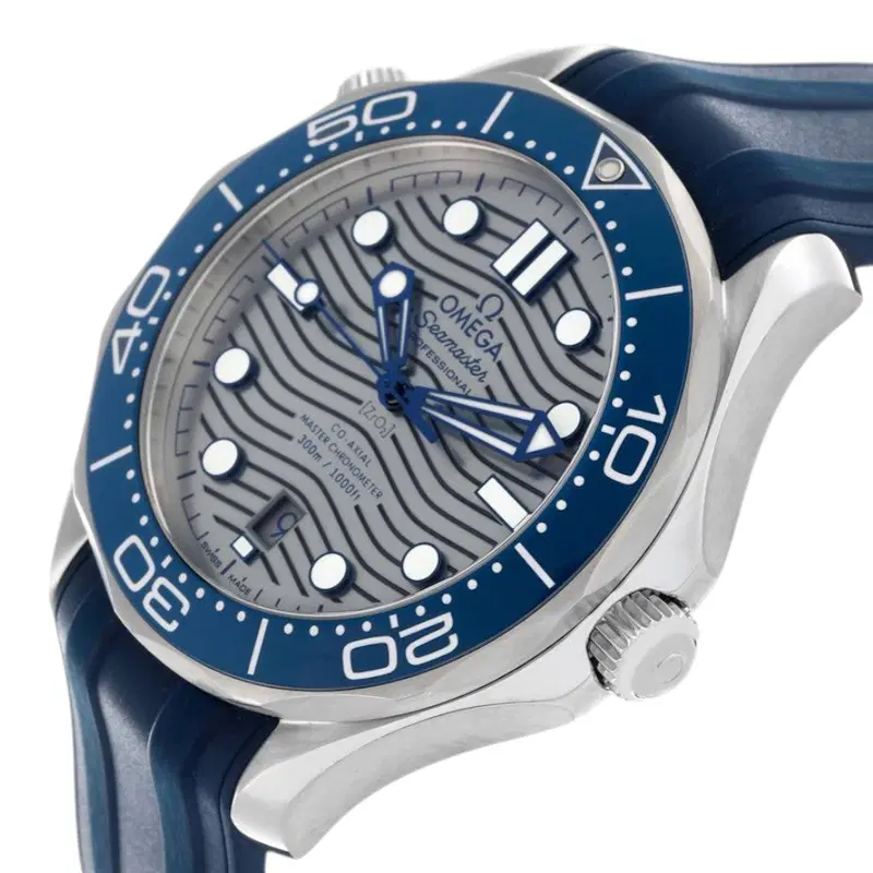 Omega Seamaster Diver 300M. 210.32.42.20.06.001