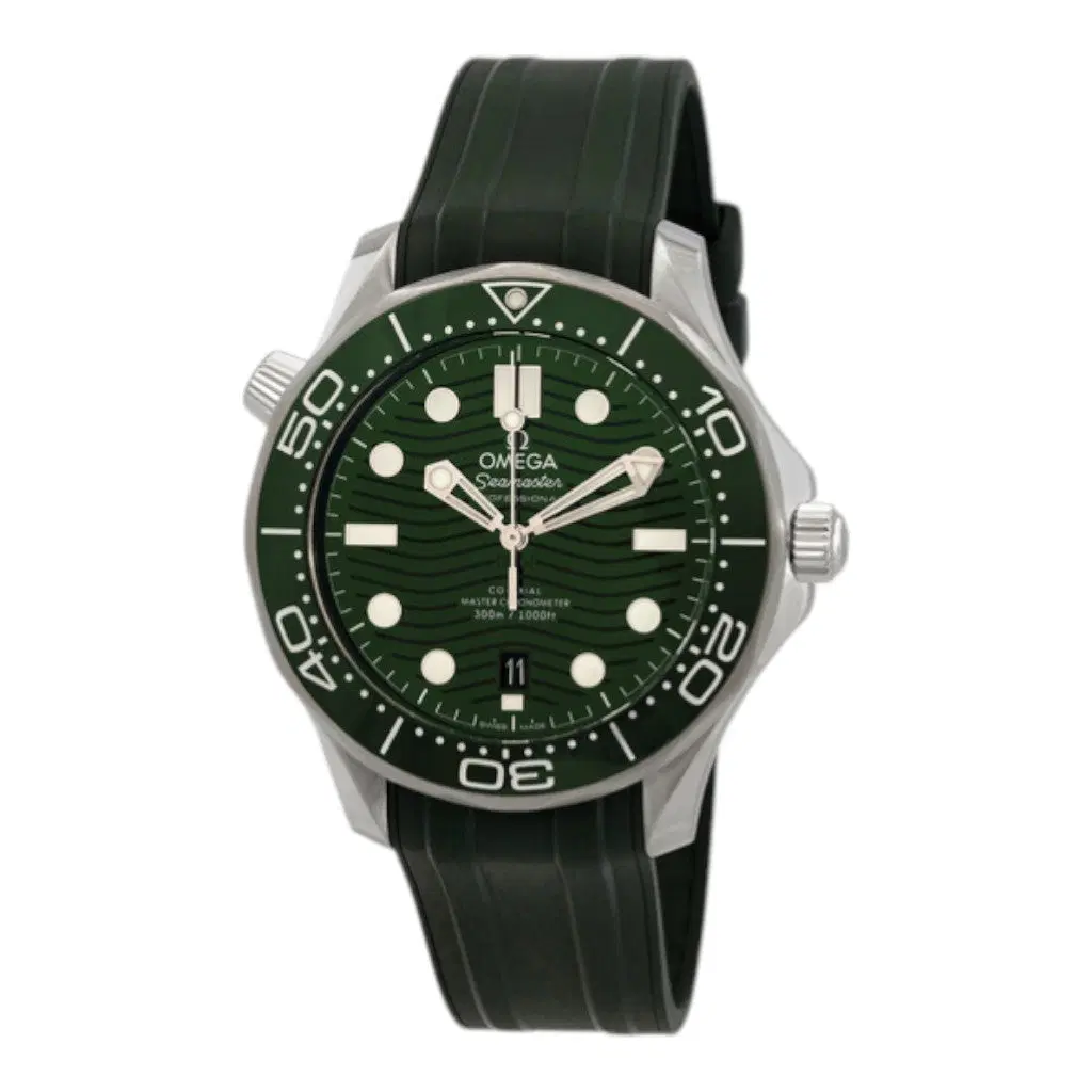 Omega Seamaster Diver 300M. 210.32.42.20.10.001