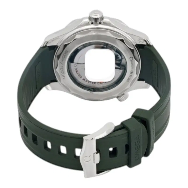 Omega Seamaster Diver 300M. 210.32.42.20.10.001