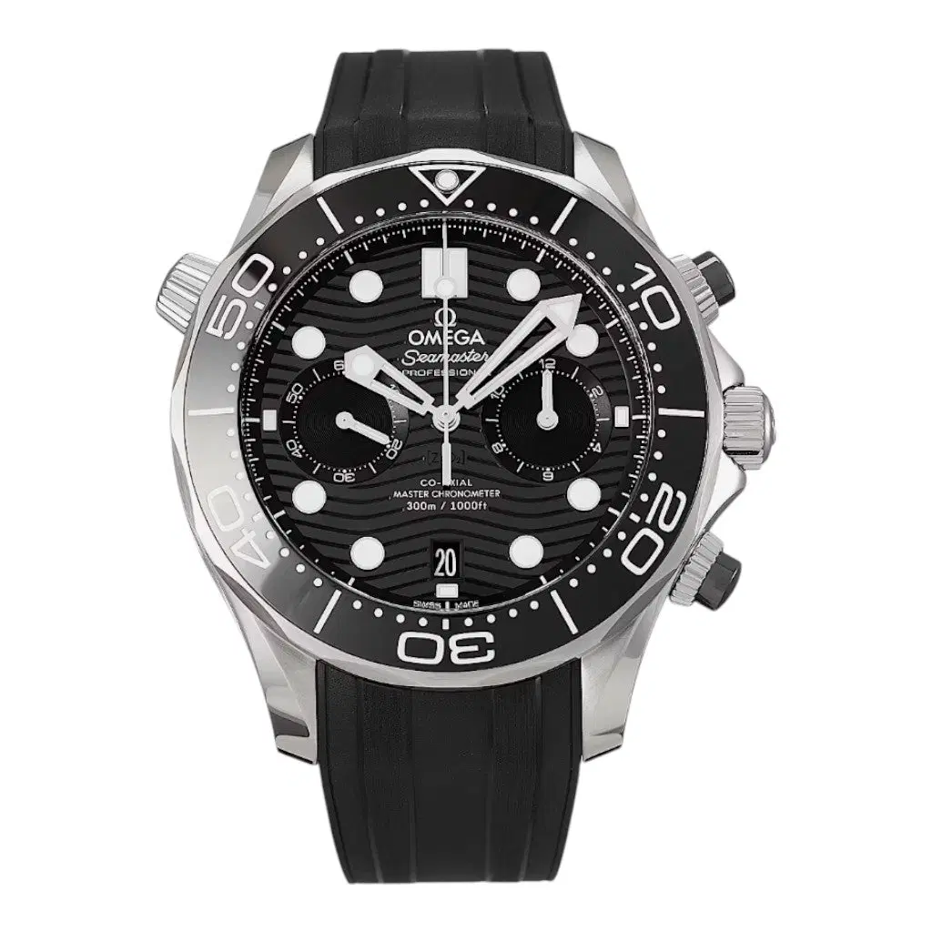 Omega Seamaster Diver 300M. 210.32.44.51.01.001