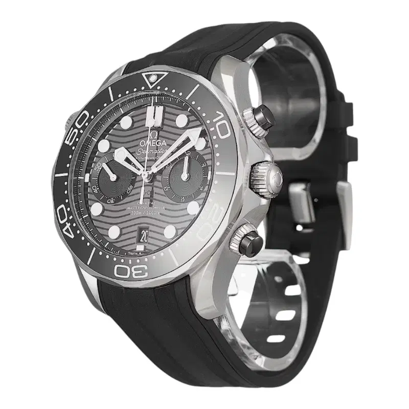 Omega Seamaster Diver 300M. 210.32.44.51.01.001