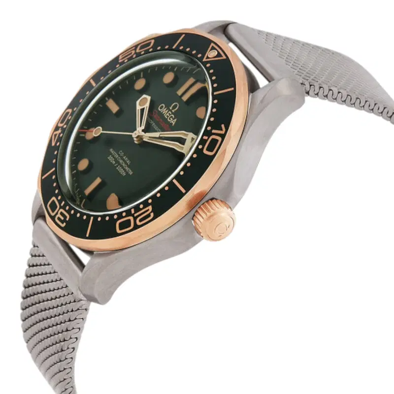Omega Seamaster Diver 300M. 210.90.42.20.10.001