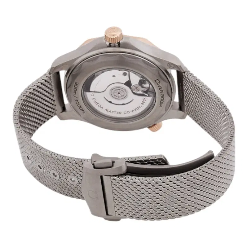 Omega Seamaster Diver 300M. 210.90.42.20.10.001