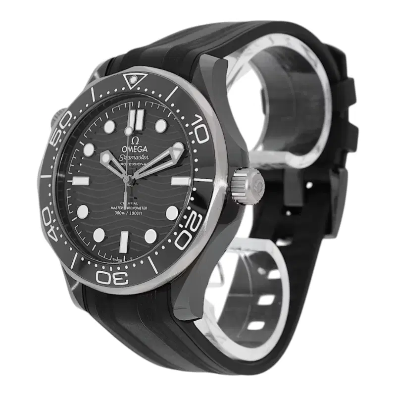 Omega Seamaster Diver 300M. 210.92.44.20.01.001