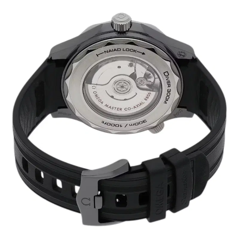 Omega Seamaster Diver 300M. 210.92.44.20.01.001