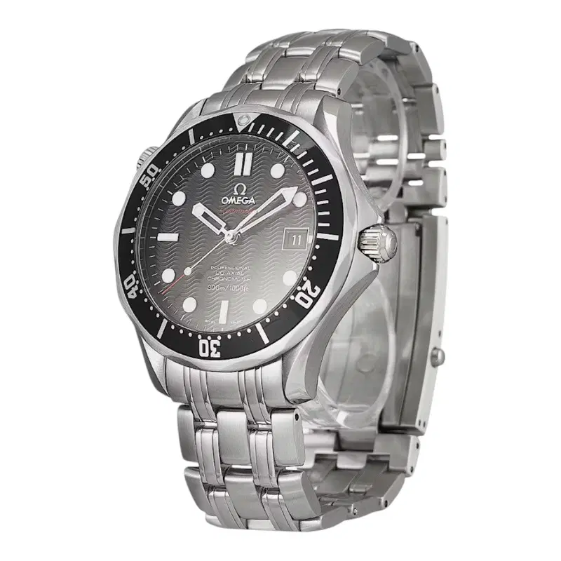 Omega Seamaster Diver 300M. 212.30.41.20.01.002