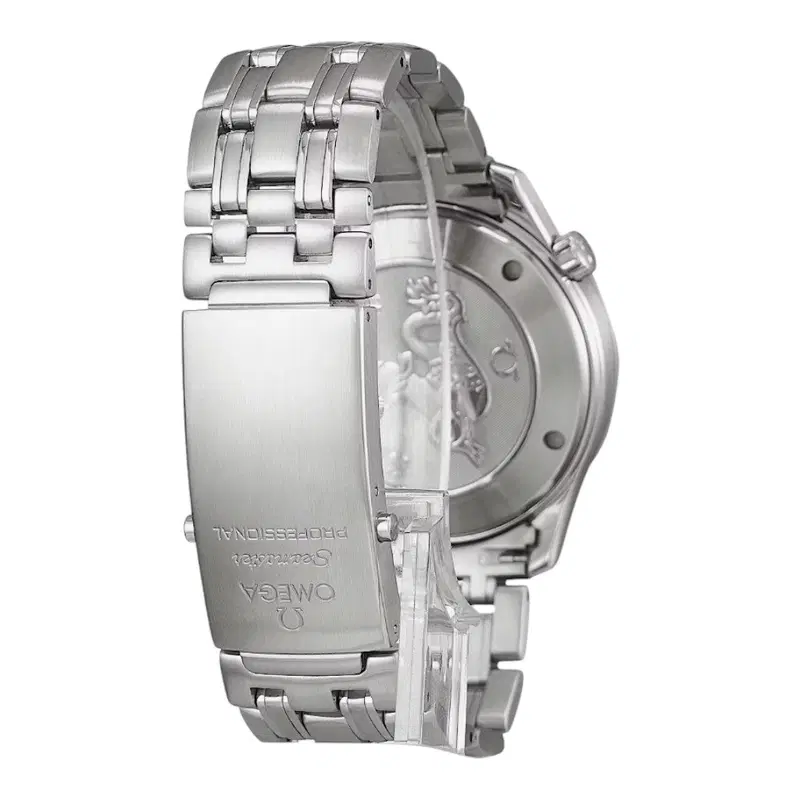 Omega Seamaster Diver 300M. 212.30.41.20.01.002
