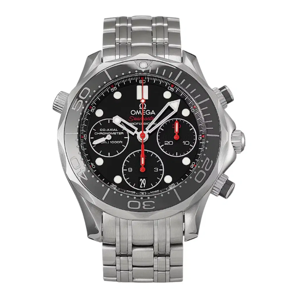 Omega Seamaster Diver 300M. 212.30.42.50.01.001