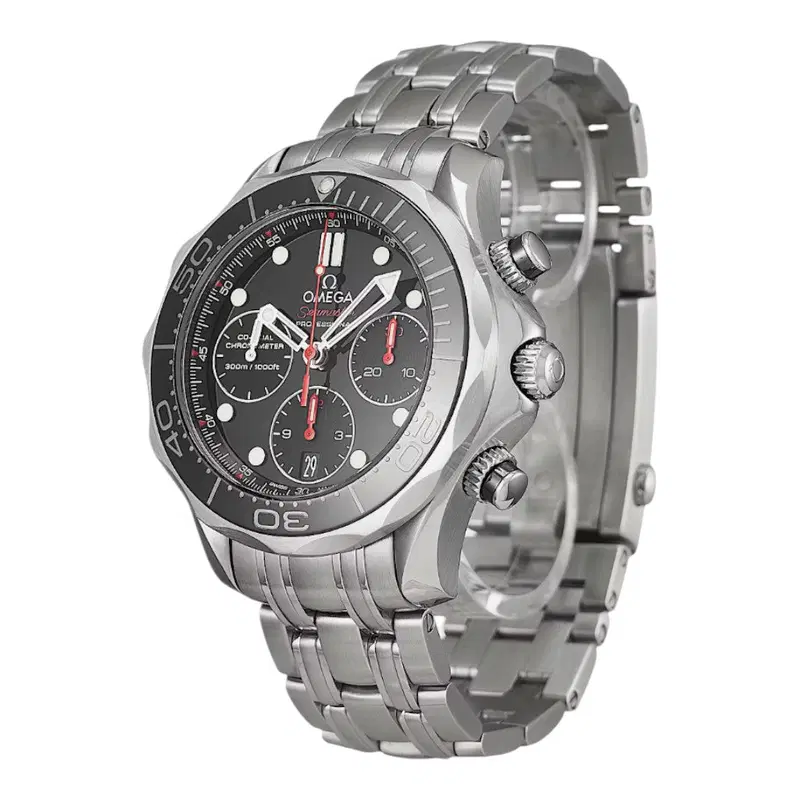 Omega Seamaster Diver 300M. 212.30.42.50.01.001