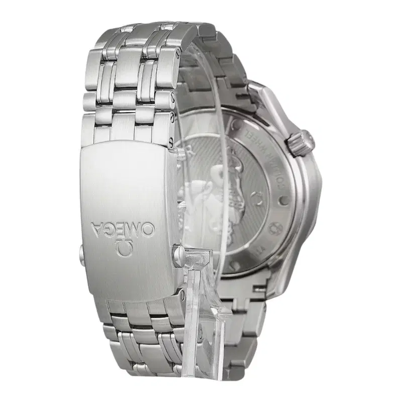 Omega Seamaster Diver 300M. 212.30.42.50.01.001