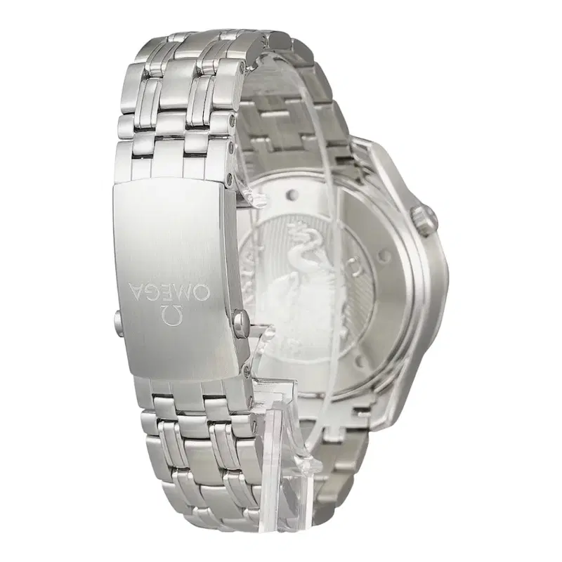 Omega Seamaster Diver 300M Chrono. 212.30.44.52.01.001