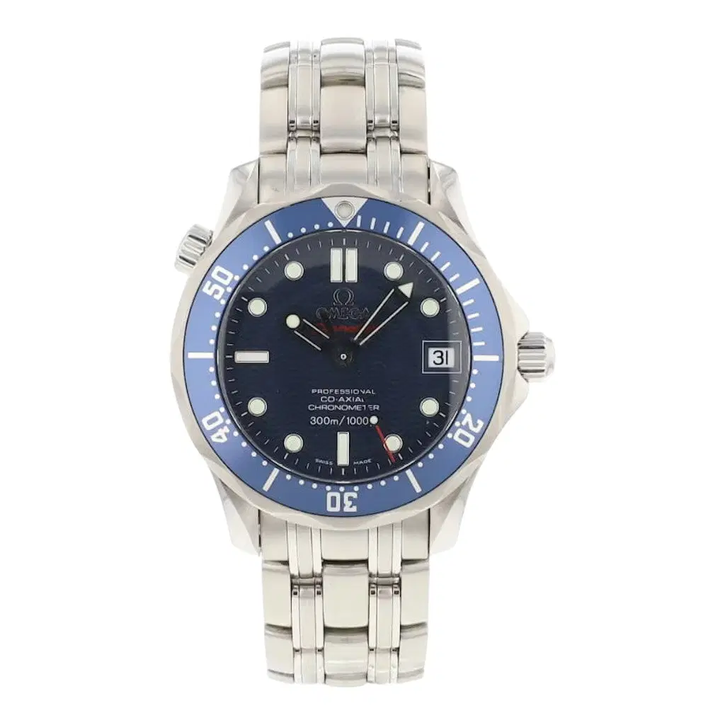 Omega Seamaster Diver 300M. 2222.80
