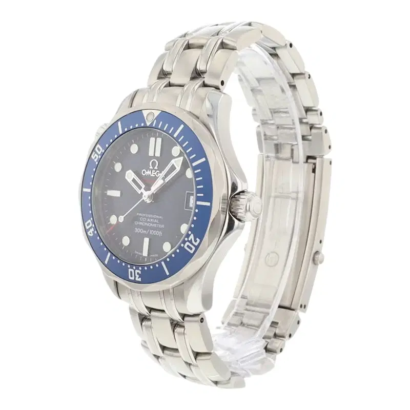 Omega Seamaster Diver 300M. 2222.80