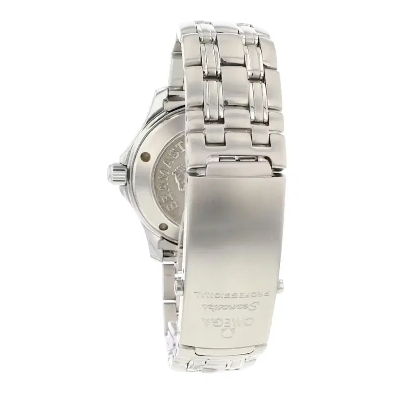 Omega Seamaster Diver 300M. 2222.80