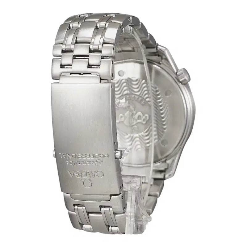 Omega Seamaster Diver 300M. 2531.80