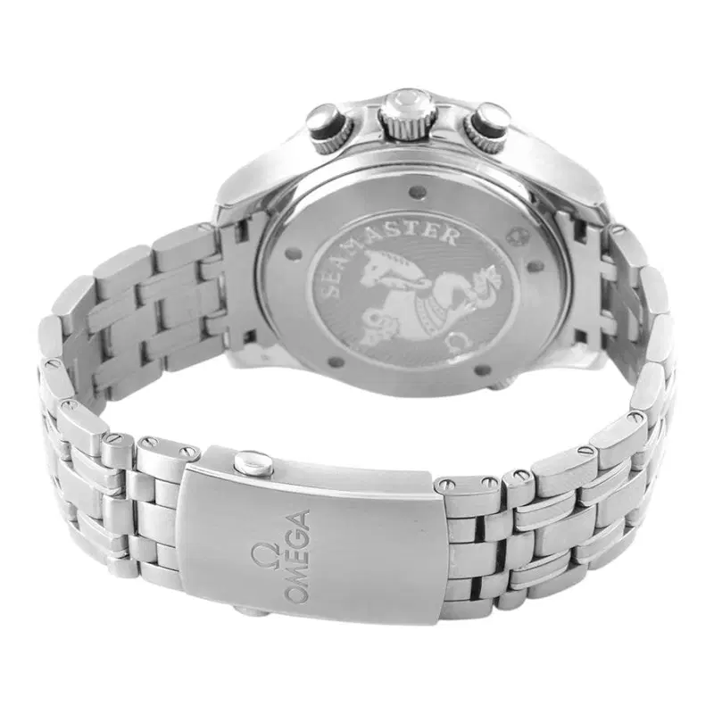 Omega Seamaster Diver 300M GMT. 212.30.44.52.03.001