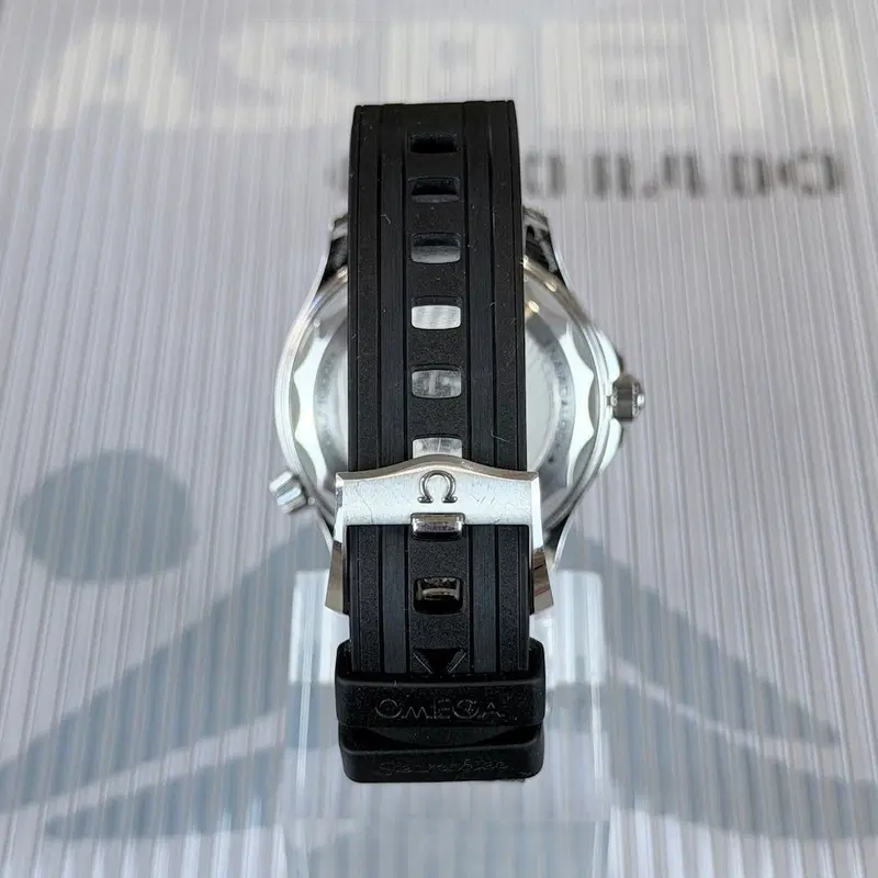 Omega Seamaster Diver 300M "Nekton". 210.32.42.20.01.002