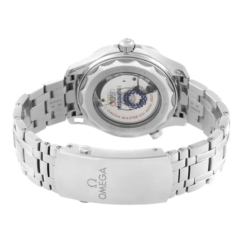 Omega Seamaster Diver Tokyo 2020. 522.30.42.20.04.001