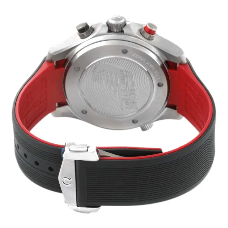 Omega Seamaster ETNZ. 212.92.44.50.99.001