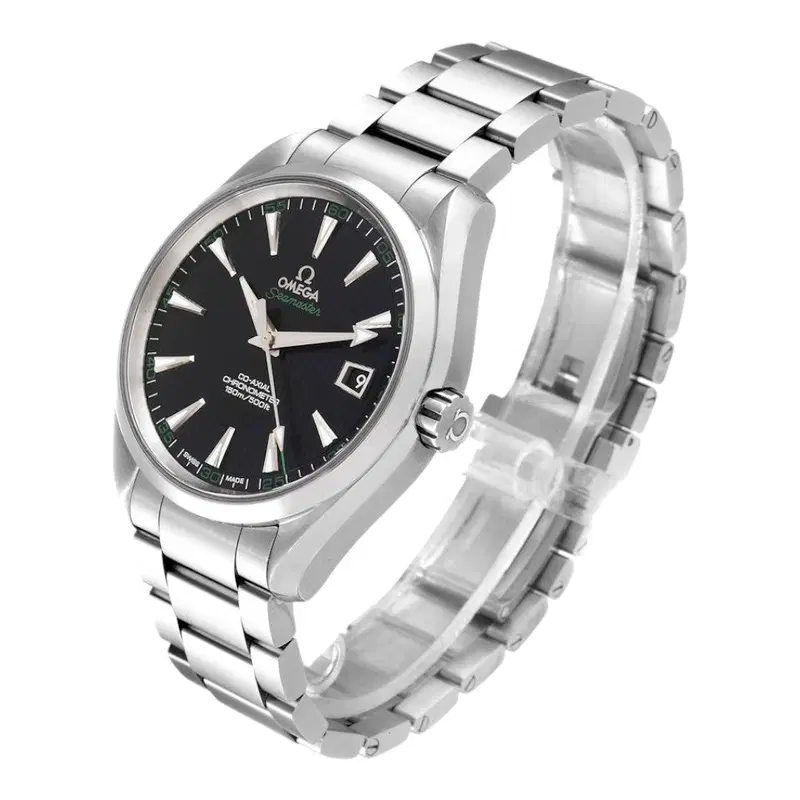 Omega Seamaster Golf Edition. 231.10.42.21.01.001