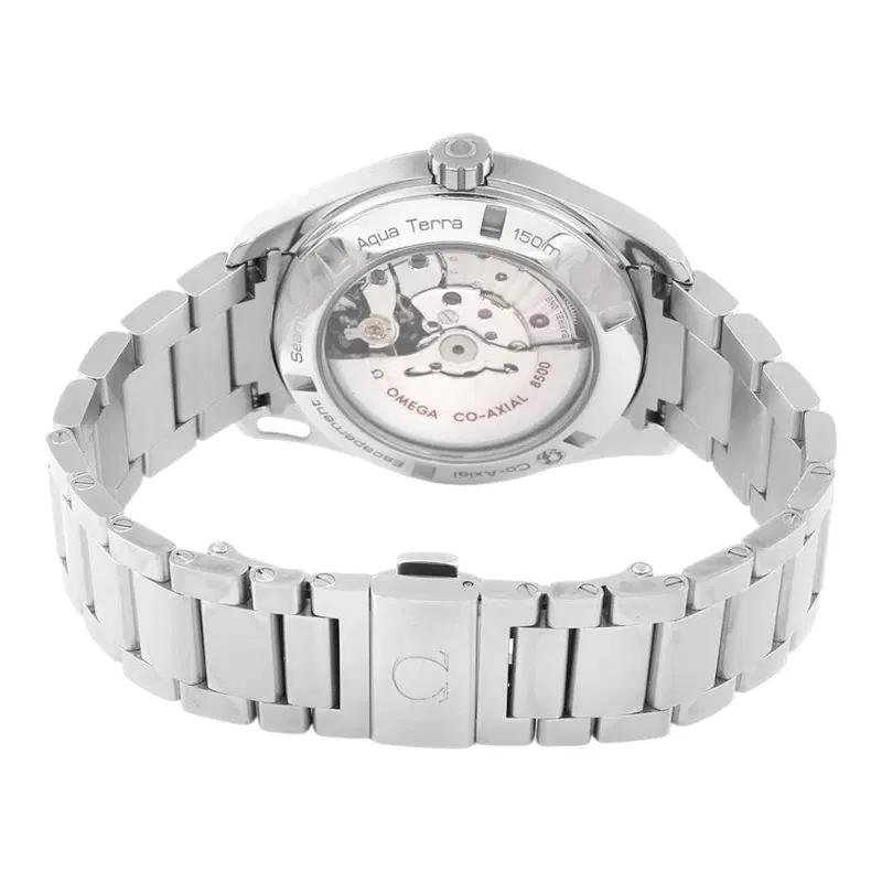 Omega Seamaster Golf Edition. 231.10.42.21.01.001