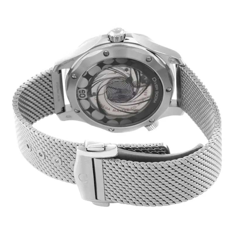 Omega Seamaster James Bond 60th. 210.30.42.20.03.002