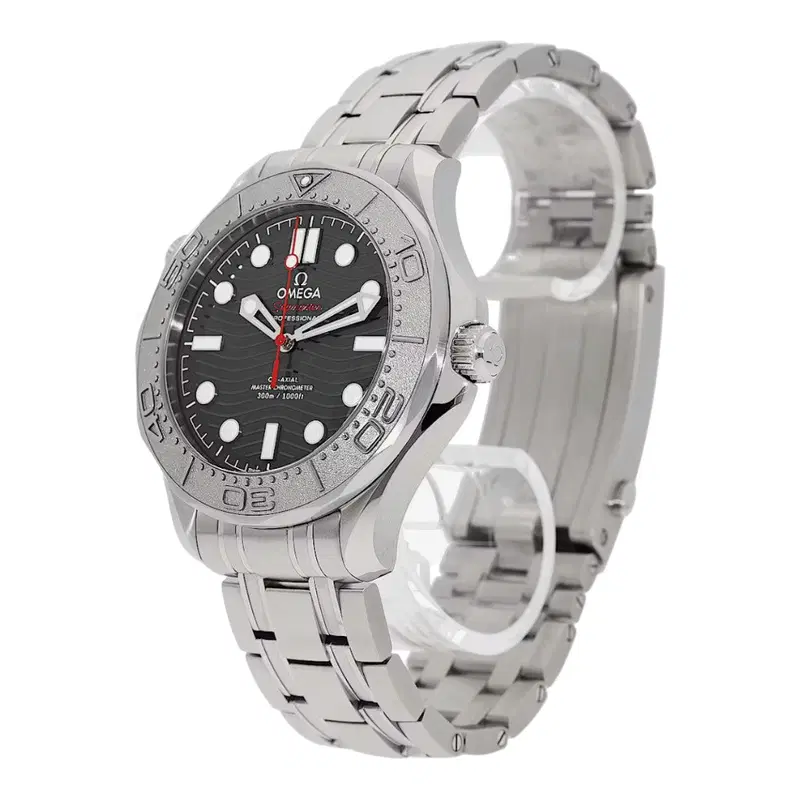 Omega Seamaster Nekton Edition. 210.30.42.20.01.002
