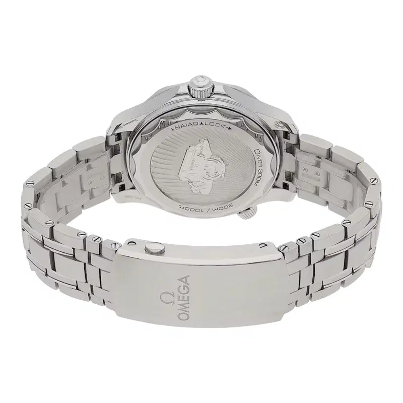 Omega Seamaster Nekton Edition. 210.30.42.20.01.002