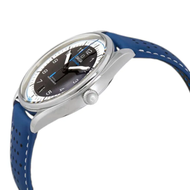 Omega Seamaster Olympic Official Timekeeper. 522.32.40.20.01.001