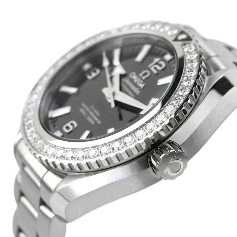 Omega Seamaster Planet Ocean. 215.15.40.20.01.001