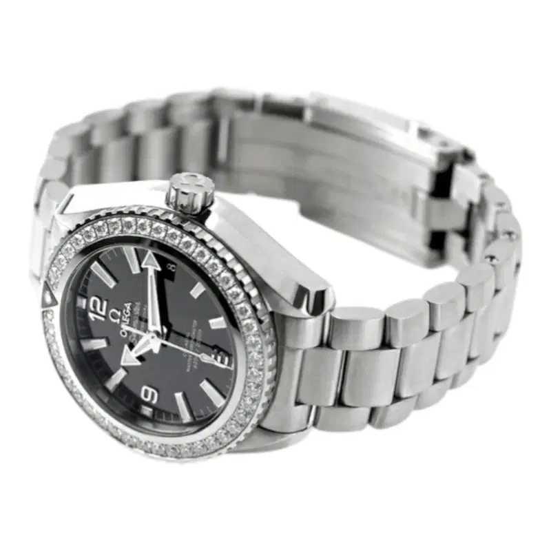 Omega Seamaster Planet Ocean. 215.15.40.20.01.001