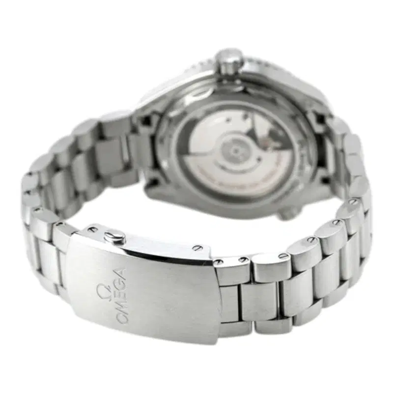 Omega Seamaster Planet Ocean. 215.15.40.20.01.001