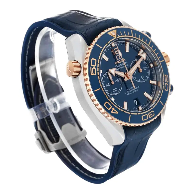 Omega Seamaster Planet Ocean. 215.23.46.51.03.001
