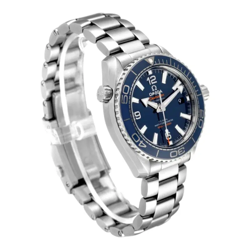 Omega Seamaster Planet Ocean. 215.30.40.20.03.001