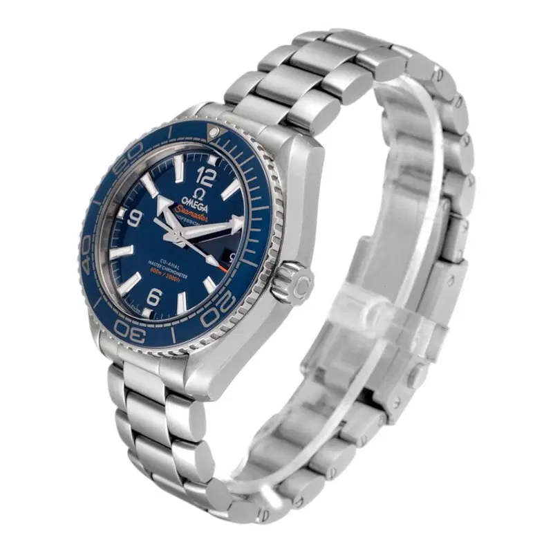 Omega Seamaster Planet Ocean. 215.30.40.20.03.001