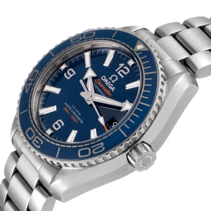 Omega Seamaster Planet Ocean. 215.30.40.20.03.001