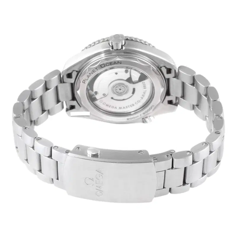 Omega Seamaster Planet Ocean. 215.30.40.20.03.001