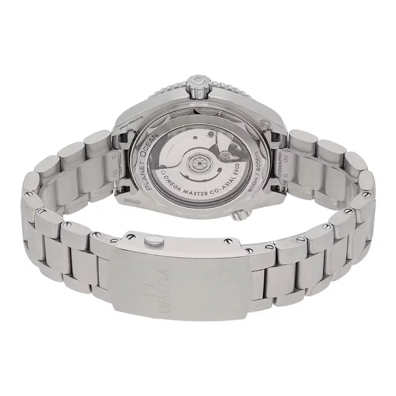 Omega Seamaster Planet Ocean. 215.30.40.20.04.001