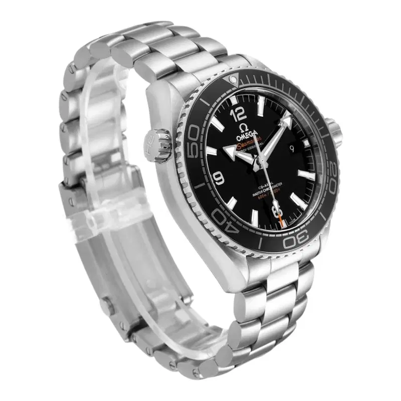 Omega Seamaster Planet Ocean. 215.30.44.21.01.001