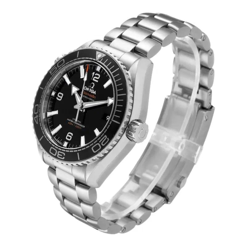 Omega Seamaster Planet Ocean. 215.30.44.21.01.001
