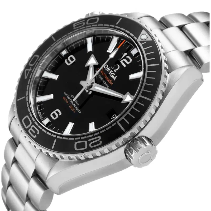 Omega Seamaster Planet Ocean. 215.30.44.21.01.001