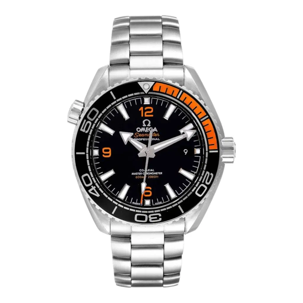 Omega Seamaster Planet Ocean. 215.30.44.21.01.002