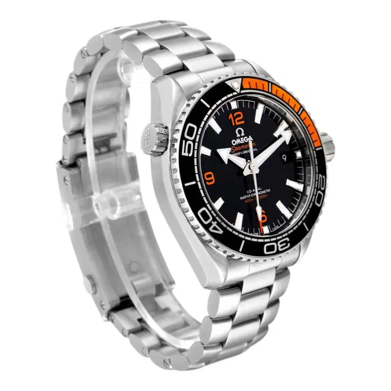 Omega Seamaster Planet Ocean. 215.30.44.21.01.002